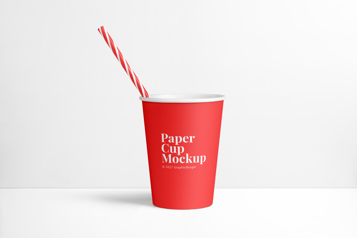Thumbnail for the post titled: Paper Cup Soft Drinks
